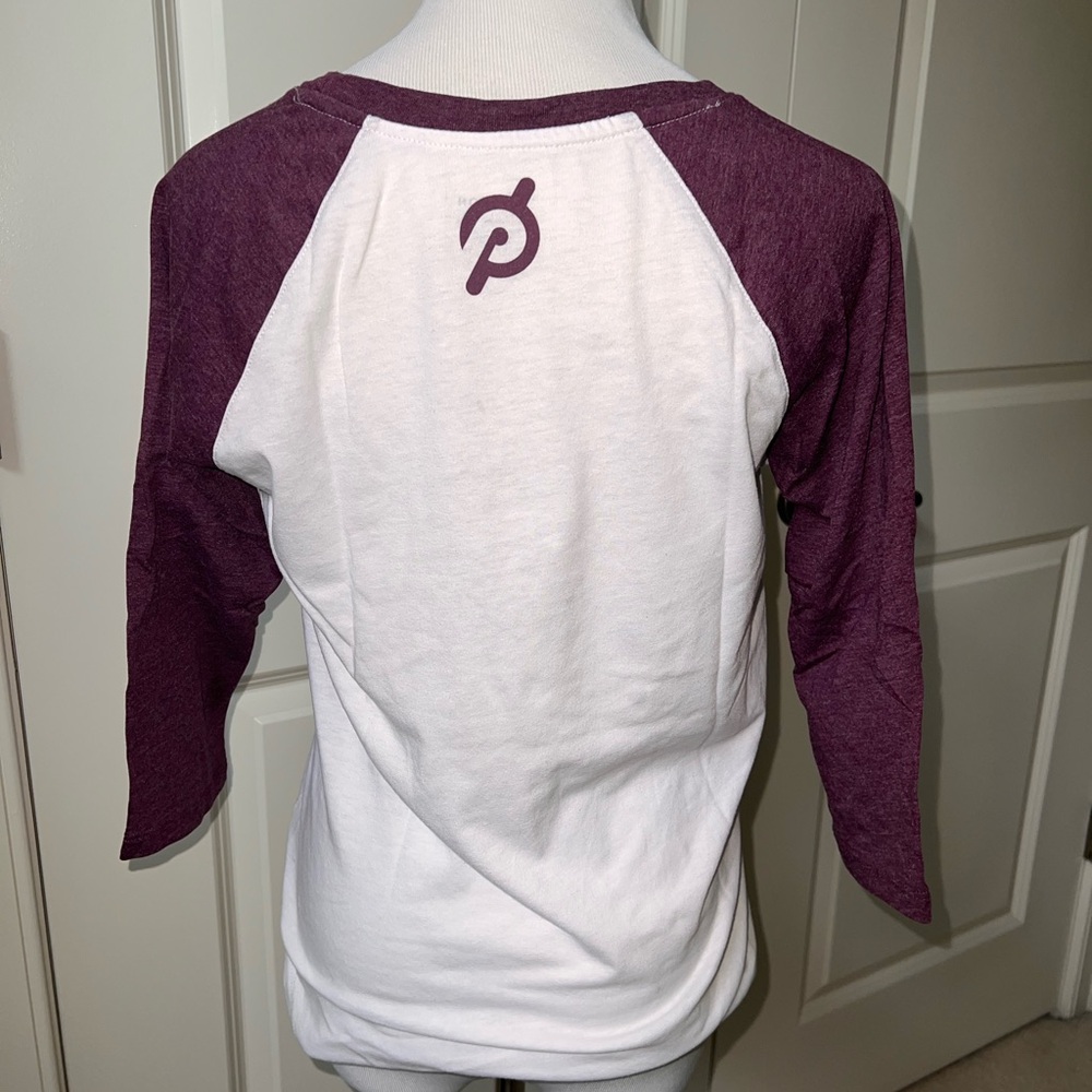 Peloton Bundle Size Small-Medium - image 3